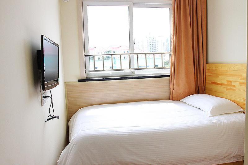 海上小喔东方明珠店 Shanghai Exterior photo
